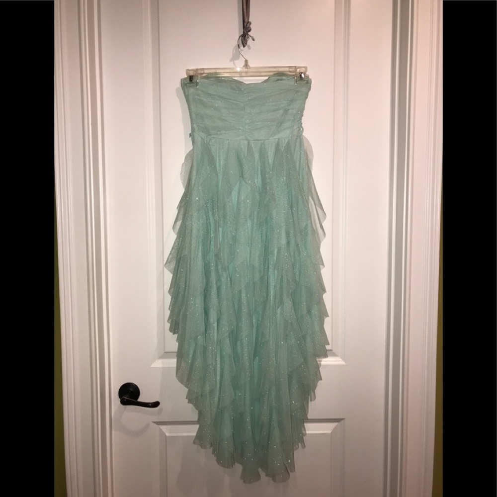 party/prom dress